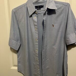 Polo Ralph Lauren Oxford Shirt